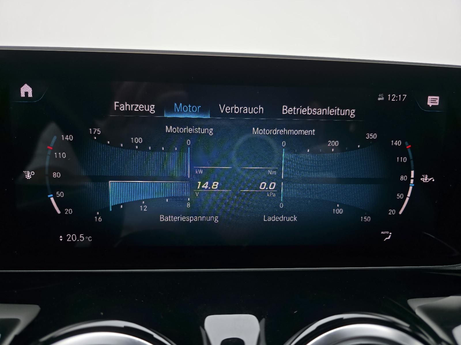 Mercedes-Benz B-Class AMG Line 7G-DCT LED STANDHZG KAMERA MBUX, миниатюра 27