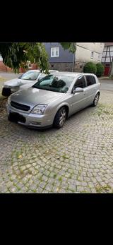 Opel Signum 2.2 - Opel Signum mit Benzin-Antrieb: Kombi, Schaltgetriebe