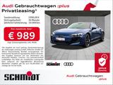 Audi RS e-tron GT quattro Pano Laserlicht Sports. Pro