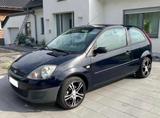 Ford Fiesta 1.3 44 kW Ambiente Ambiente