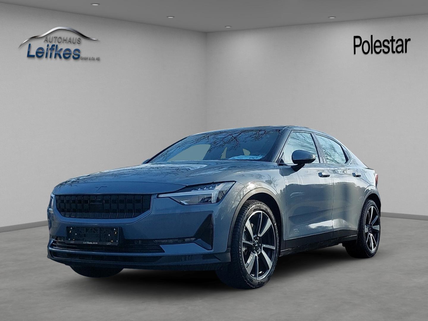 Polestar 2 Long Range Single Motor 78kWh StandHZG Navi Di