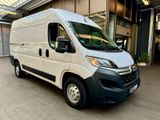 Citroën Jumper 2.2 HDi L2H2 3,5t 3SITZ KLIMA PDC CAM NAV - Citroën Jumper aus 2021