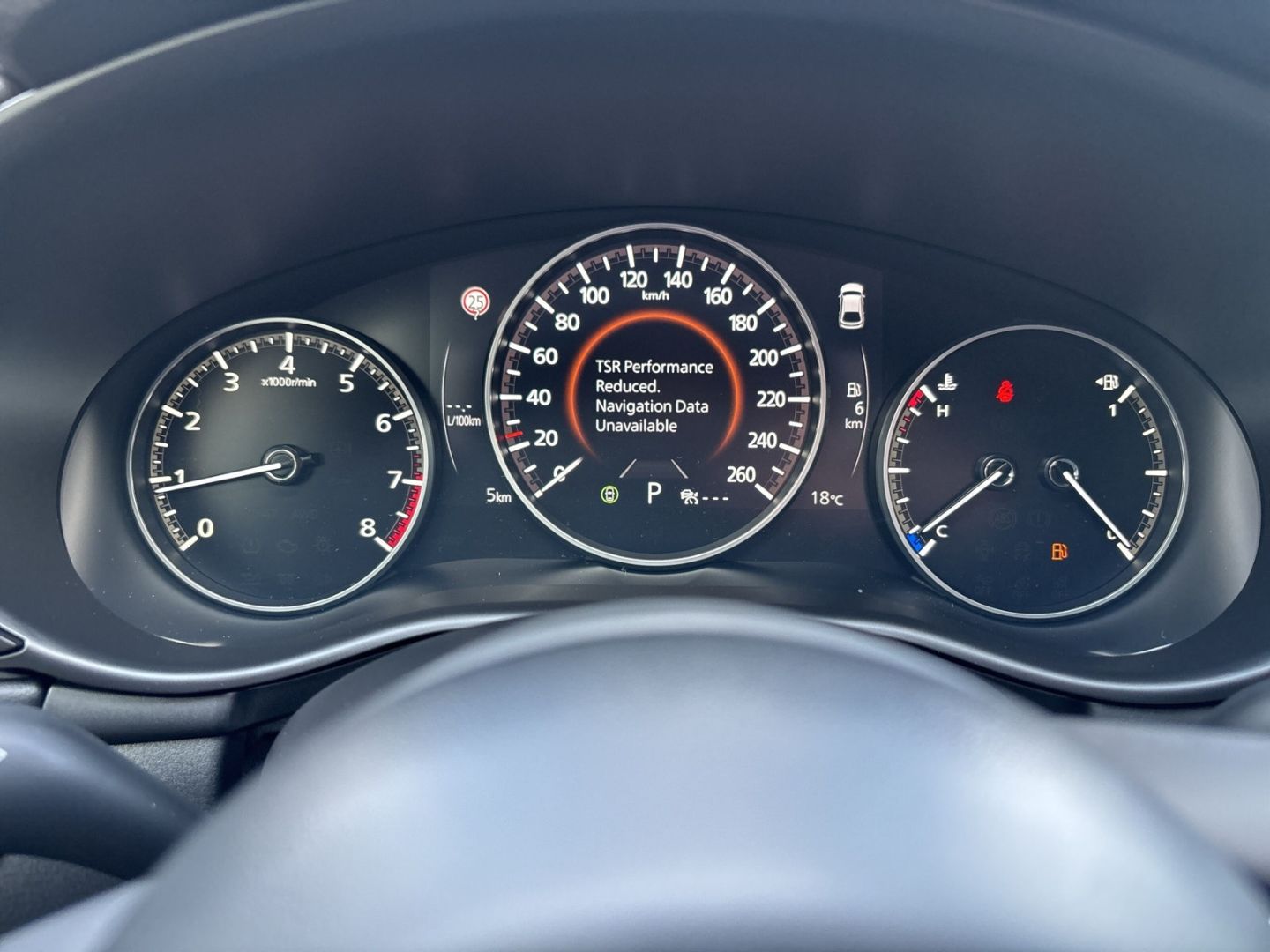 Mazda 3 - Bild 19