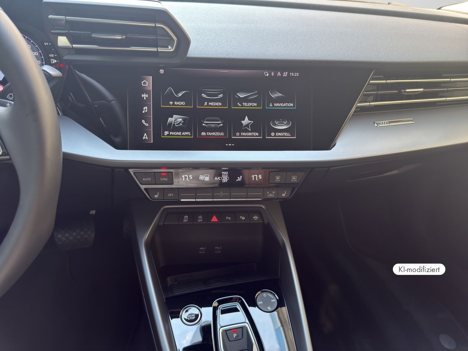 Audi A3 - Bild 12