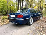 ALPINA B12 6,0 v12 - Sehr selten. Sammler. - ALPINA aus 2001