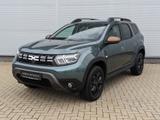 Dacia Duster II 1.5l Extreme 4WD Navi Kamera LED Ganzj - Dacia Duster mit Diesel-Antrieb: Allradantrieb, 1.5