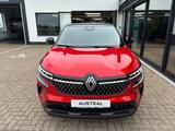 Renault Austral Techno Mild Hybrid 160 Automatik - Renault Tageszulassungen