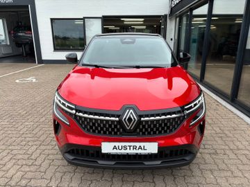 Renault Austral Techno Mild Hybrid 160 Automatik