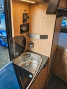 LA STRADA Regent S 4x4 -Autm-Lithium-Distr-Mwst-Kein Mietf