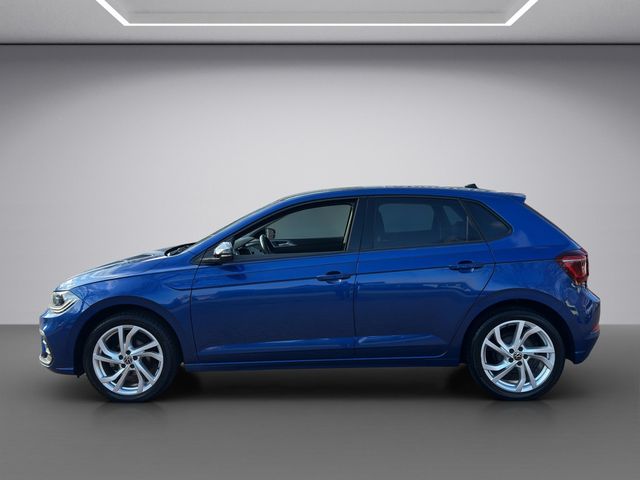 Polo 1.0 TSI Style DSG AHK ACC FACEL. MATRIX-LED