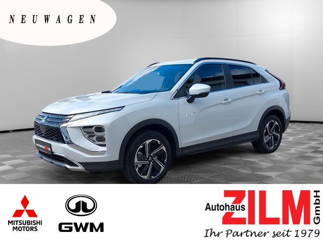 Mitsubishi Eclipse Cross Plug-in Hybrid PLUS 2.4 MIVEC 4WD