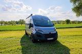 MegaMobil Mega Classic 600 | Citroen Jumper 165 PS | Voll - MegaMobil Wohnwagen & Wohnmobile