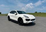Porsche Cayenne S Typ 92A - Porsche Cayenne 92a Gebrauchtwagen