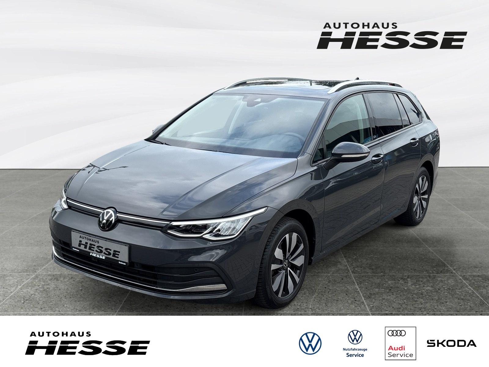 Volkswagen Golf Variant 1.5 TSI Move ACC Pano Lane Assist