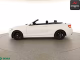 BMW 218 i Cabrio M SPORT SHADOW LINE HIFI,AMBIENTE - BMW 218: I