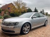 Volkswagen VW Phaeton GP4 3.0TDI 20 DAB AHK Modell 2015 - Volkswagen Phaeton: Gp3