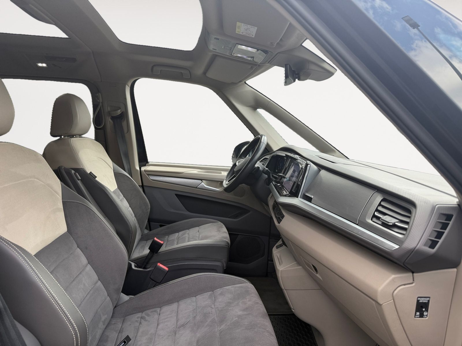 Volkswagen T7 Multivan - Bild 16