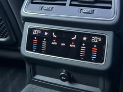 Fahrzeugabbildung Audi A6 Avant 40 TDI ACC Matrix Pano HUD B&O Carplay