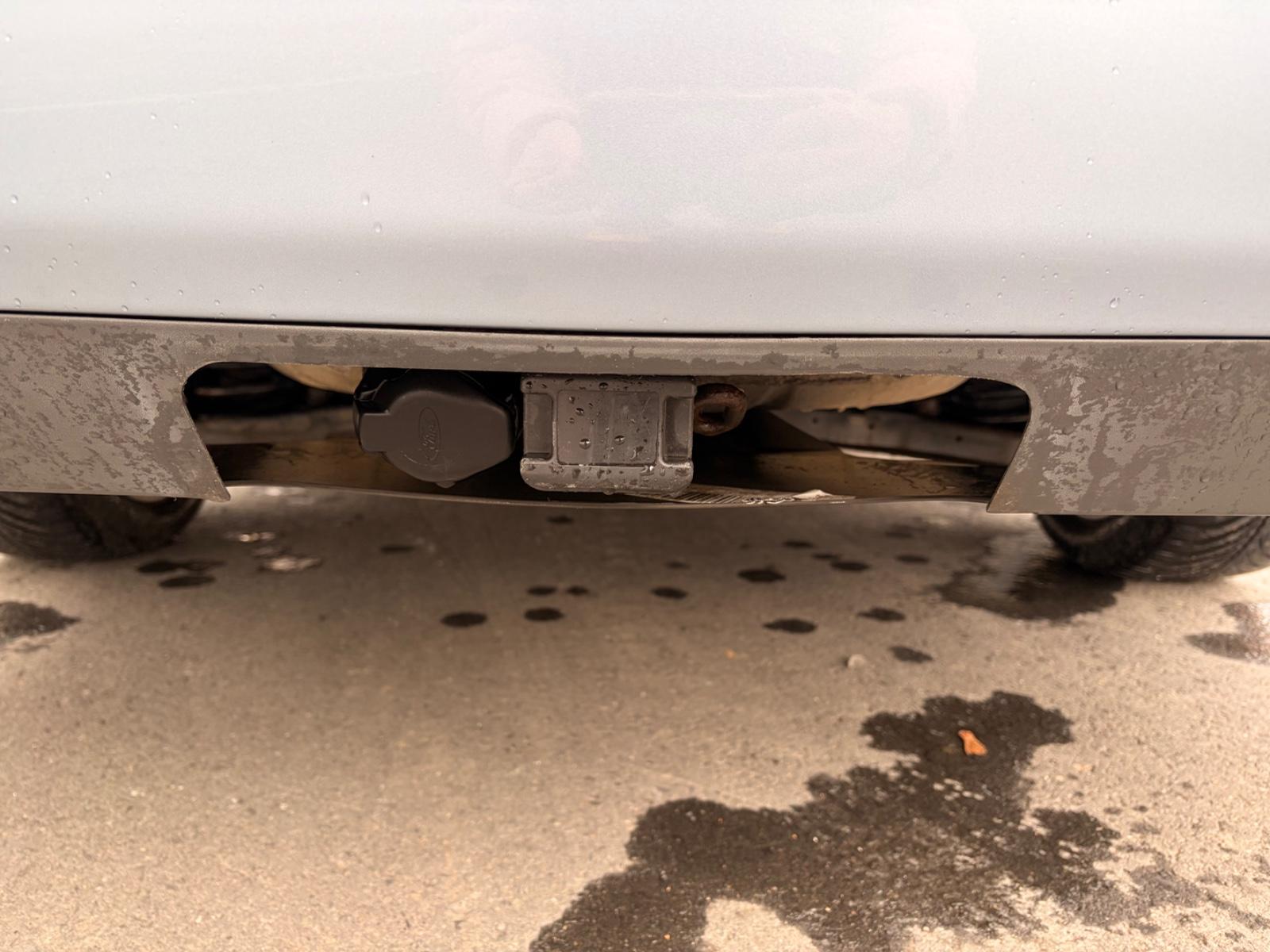 Ford Mondeo 2006 — photo 10