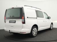 Volkswagen Caddy Maxi - Vorschau Bild 3