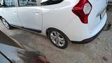 Dacia Lodgy 7 Sitzer - Dacia Lodgy aus 2015