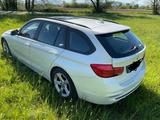 BMW 320d Touring Sport Line Automatic Spo... - BMW 320 Gebrauchtwagen in Freiburg