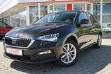 Skoda Scala 1.0 TSI  Ambition LED Sitzheizung Kamera - gebrauchte Skoda Scala aus dem Jahr 2020