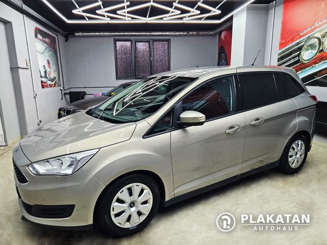 Ford Grand C-Max Grand C-MAX Trend