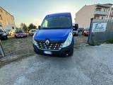 Renault Master T33 2.3 dCi/130 PM-TM Furgone - blaue Renault Master