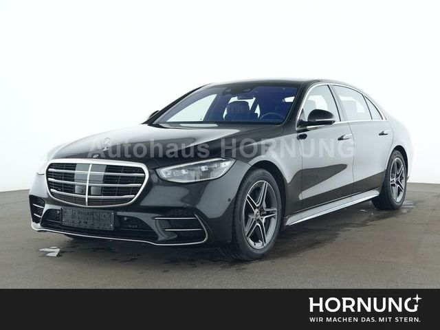 MERCEDES-BENZ S 350d 4M L AMG PANO AIR DRIVE-P CHEUF-P AUG-HUD
