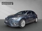 Seat Ibiza 1.5 TSI FR DSG FR-LIne - Seat Ibiza: Tsi Fr