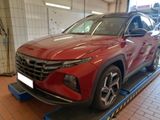 Hyundai Tucson Prime 2WD*KRELL*ACC*R-Cam*DAB+*Leder*SHZ* - Hyundai TUCSON aus 2022