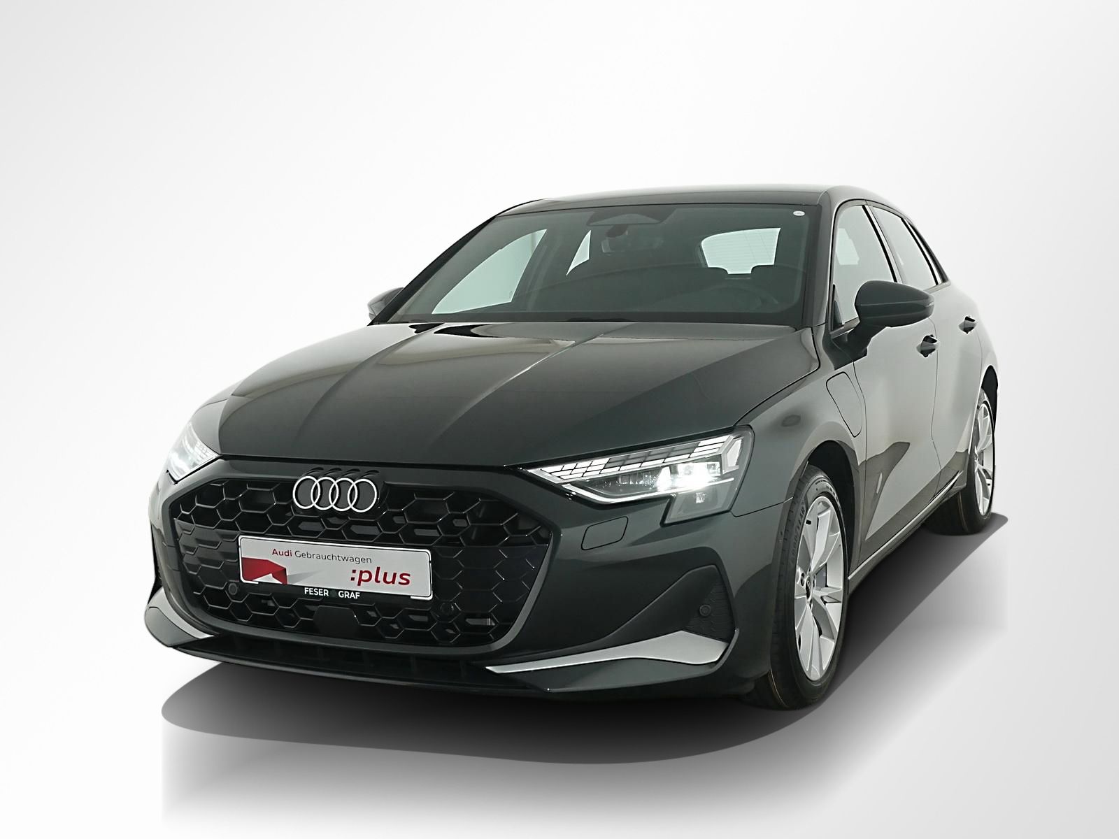 Audi A3 - Bild 13