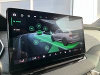Skoda Octavia Combi 2.0 TDI DSG Selection AHK 5J GAR bei Autohaus Landmann & Maier OHG
