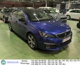 Peugeot 308 1.5 BlueHDI GT-Line Pano Navi 1/2 Sport-Lea - Peugeot 308: Sport