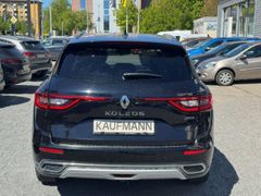 Fahrzeugabbildung Koleos Initiale Paris 4x4  AHK