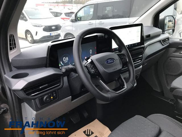 Foto Nummer 8: FORD Tourneo Custom