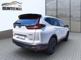 Honda CR-V 2.0 HYBRID 4WD Sport line Black Edition - Honda CR-V Gebrauchtwagen in Frankfurt