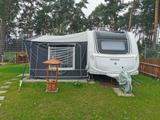 Knaus Südwind 580 UE - Knaus Suedwind