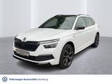 Skoda Kamiq 1.5 TSI Monte Carlo Panorama Keyless LED - Skoda Kamiq: Kleinwagen
