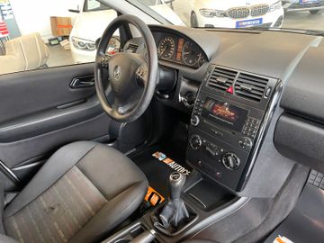 Mercedes-Benz A 150 *Klima*Isofix*Freisprech*SHZ*
