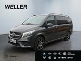 Mercedes-Benz V 300 d lang 9G Edition *AMG Line*DISTR*Leder*Pa - Mercedes-Benz V 300 in Hamm