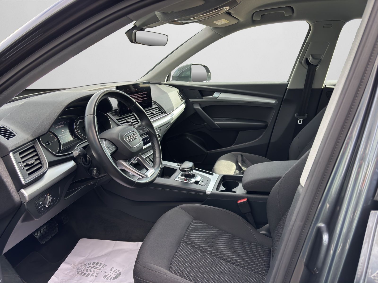 Audi Q5 - Bild 12