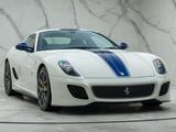 Ferrari 599 GTO - Ferrari 599 GTO Gebrauchtwagen