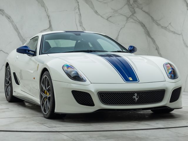 Ferrari 599 GTO