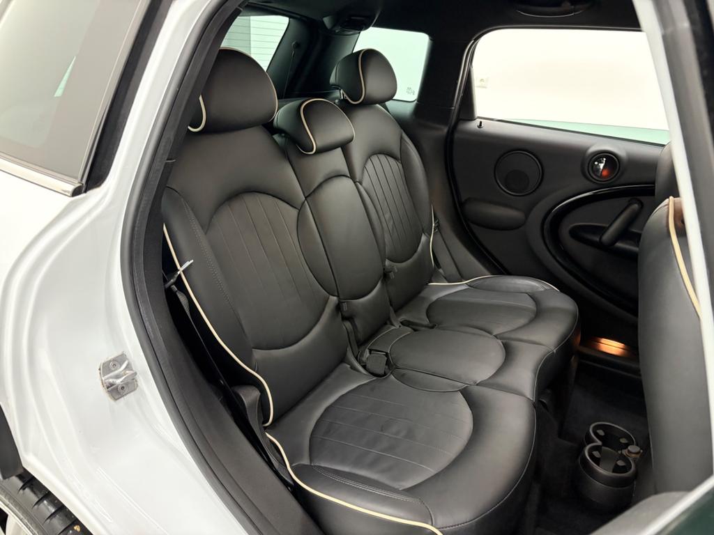 MINI Cooper SD Countryman