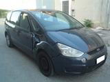 Ford S-Max 1.8 TDCi 125CV - Ford S-Max: 1.8