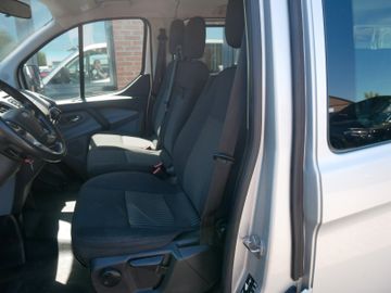 Ford Transit Custom - 12
