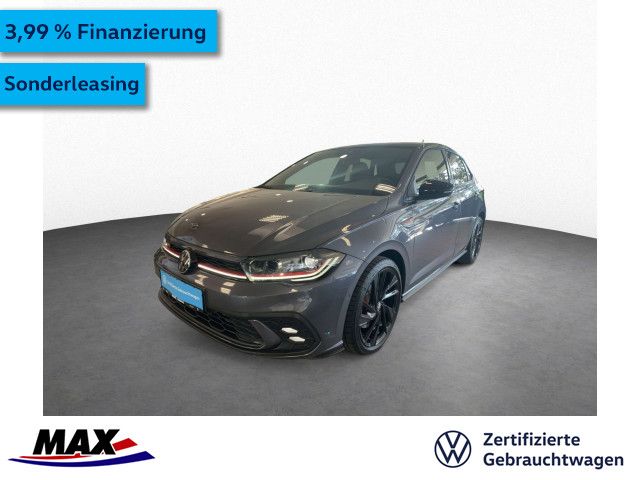 Volkswagen Polo GTI 2.0 TSI DSG IQ.LIGHT+KAMERA+DCP+APP+NAV
