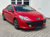 Peugeot 307 CC 2.0 Tendance / LEDER / 1.HAND / SHZ / ALU - Peugeot 307 mit Diesel-Antrieb: 2.0